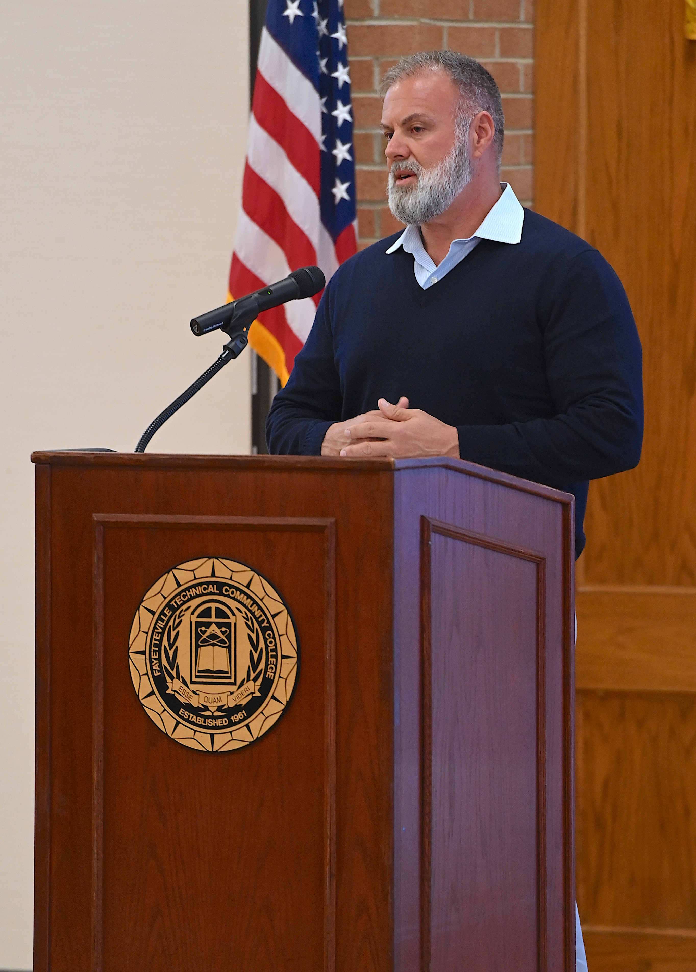 Joint Bridge Dedication Ceremony - Nov. 8, 2021