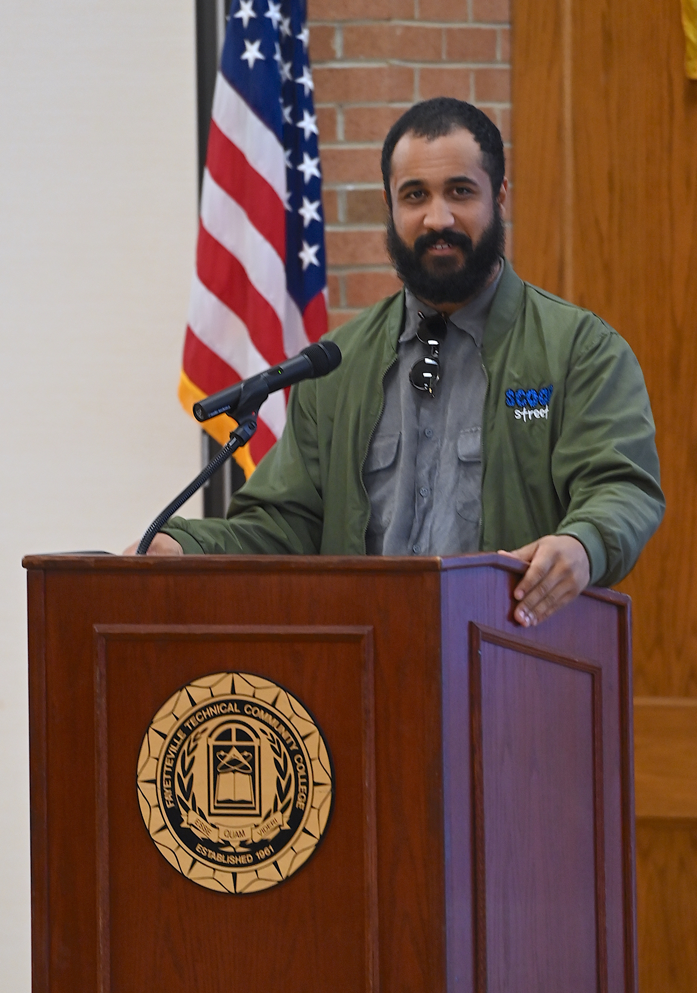 Joint Bridge Dedication Ceremony - Nov. 8, 2021