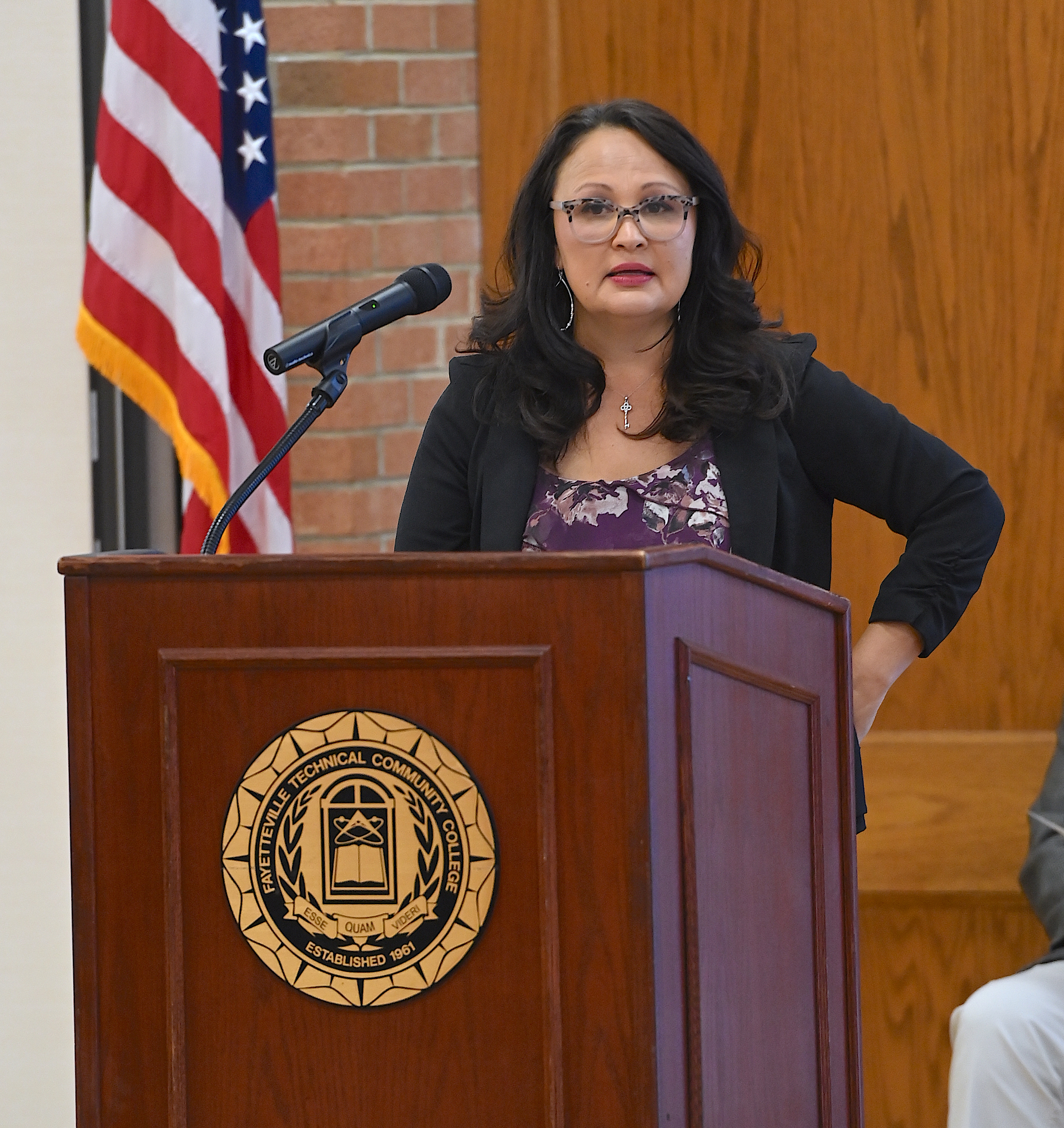 Joint Bridge Dedication Ceremony - Nov. 8, 2021