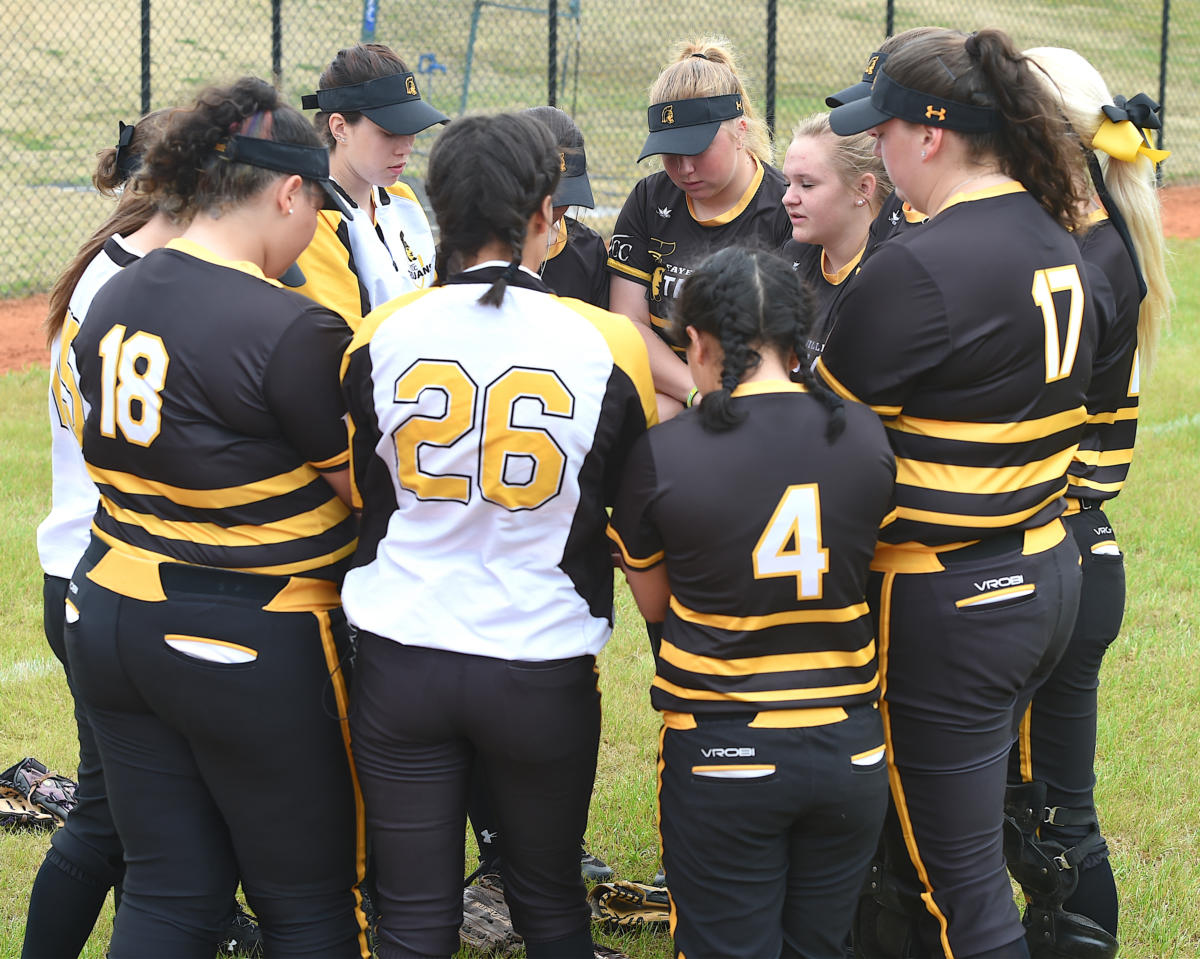 Softball vs Bryant & Stratton - March 13, 2020