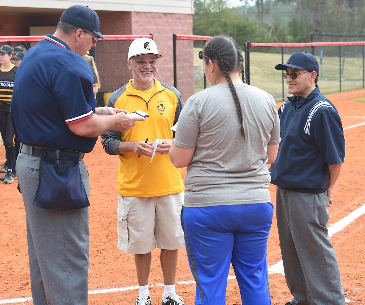 Softball vs Bryant & Stratton - March 13, 2020