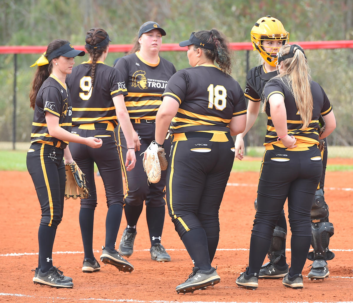 Softball vs Bryant & Stratton - March 13, 2020