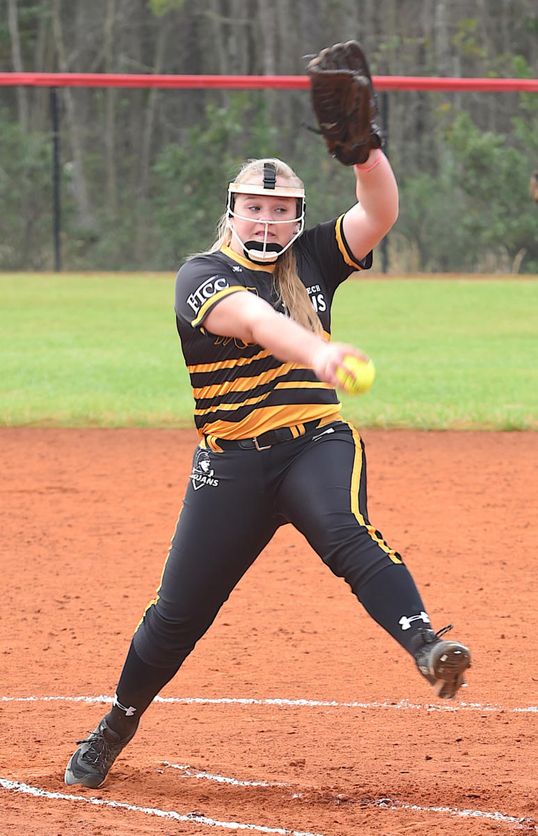 Softball vs Bryant & Stratton - March 13, 2020