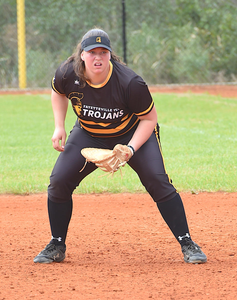 Softball vs Bryant & Stratton - March 13, 2020