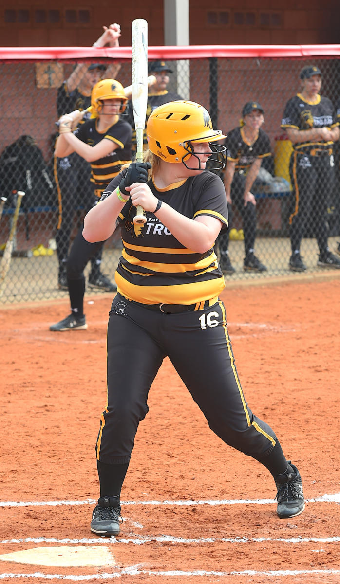 Softball vs Bryant & Stratton - March 13, 2020