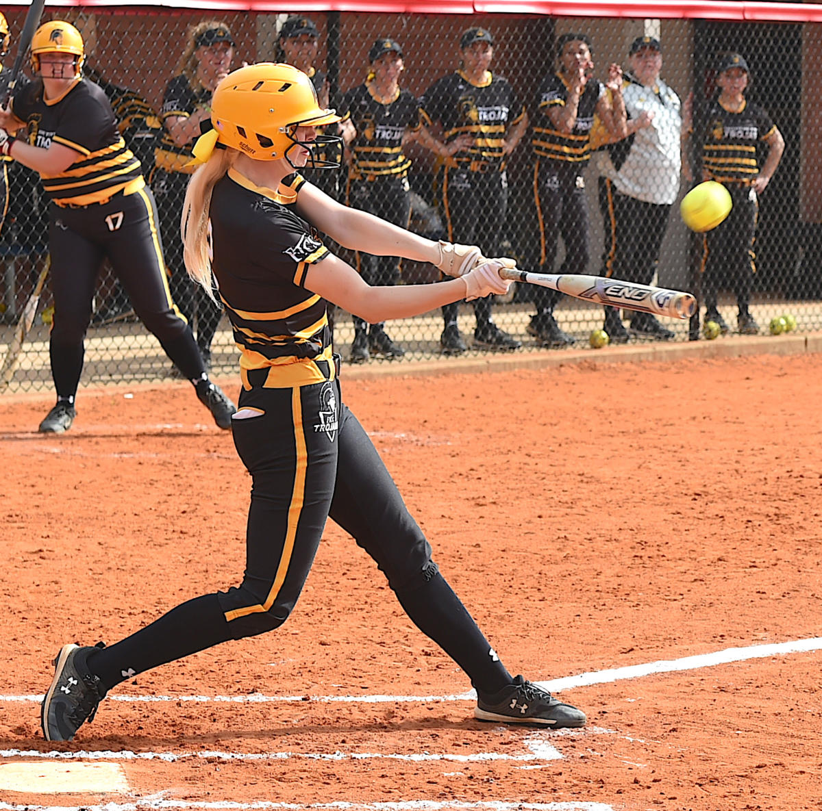 Softball vs Bryant & Stratton - March 13, 2020