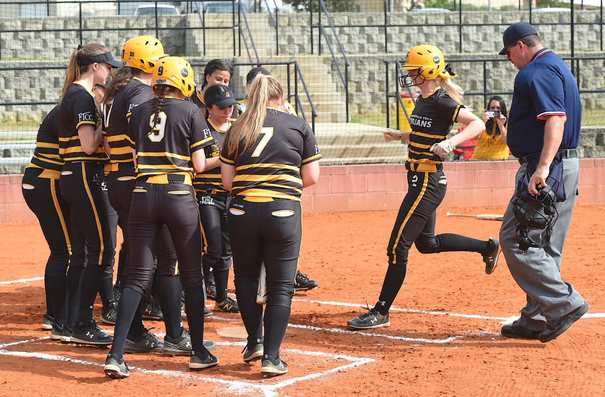 Softball vs Bryant & Stratton - March 13, 2020