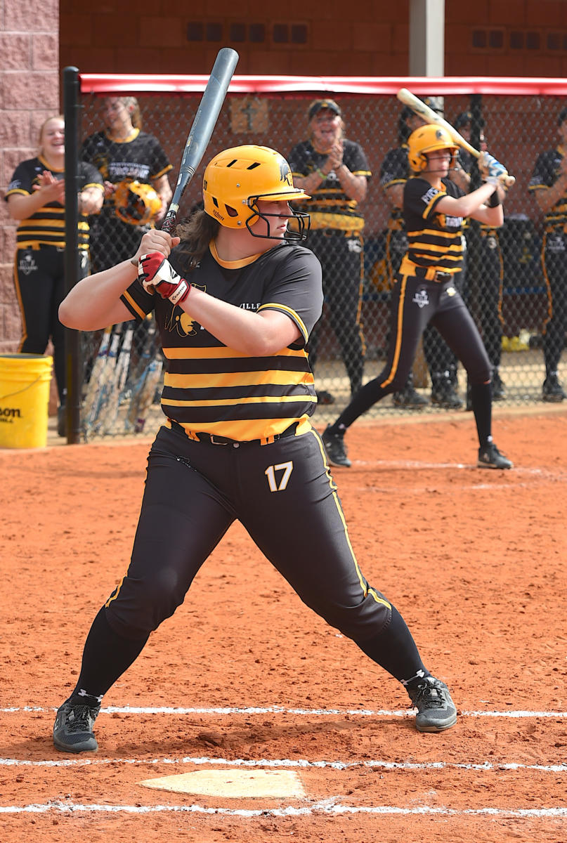 Softball vs Bryant & Stratton - March 13, 2020