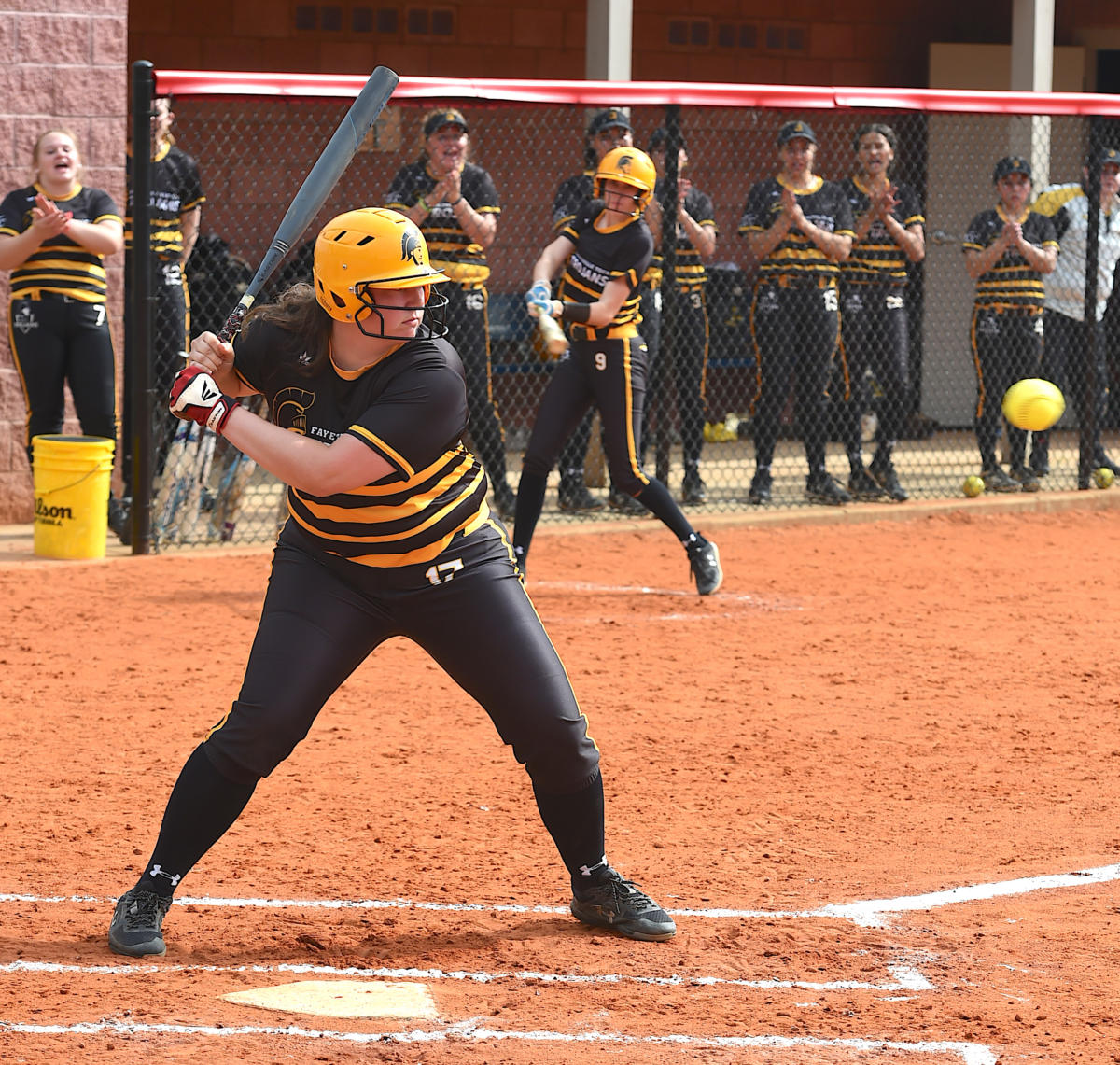 Softball vs Bryant & Stratton - March 13, 2020