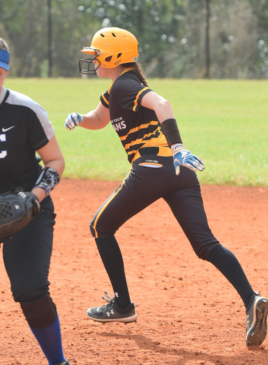 Softball vs Bryant & Stratton - March 13, 2020