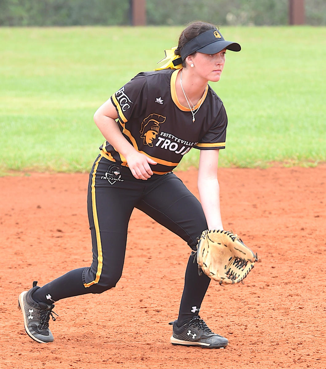 Softball vs Bryant & Stratton - March 13, 2020