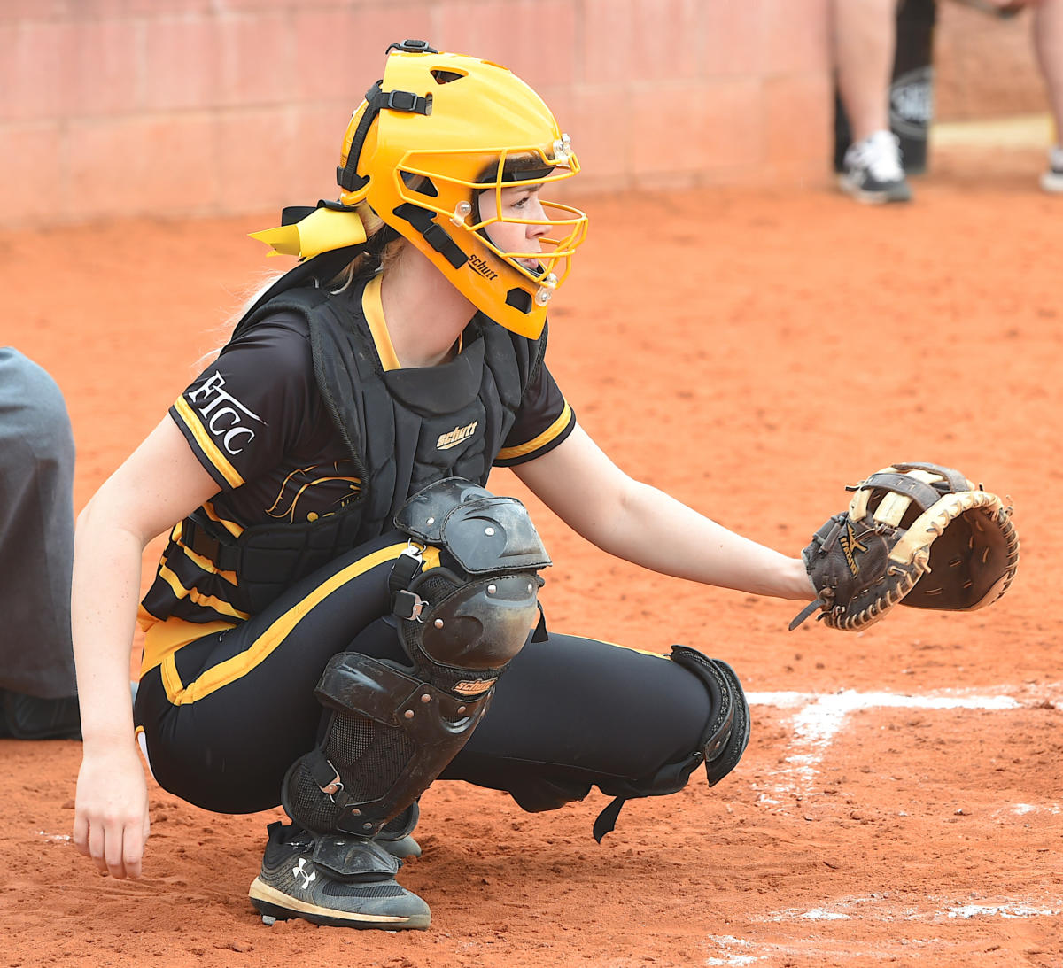 Softball vs Bryant & Stratton - March 13, 2020