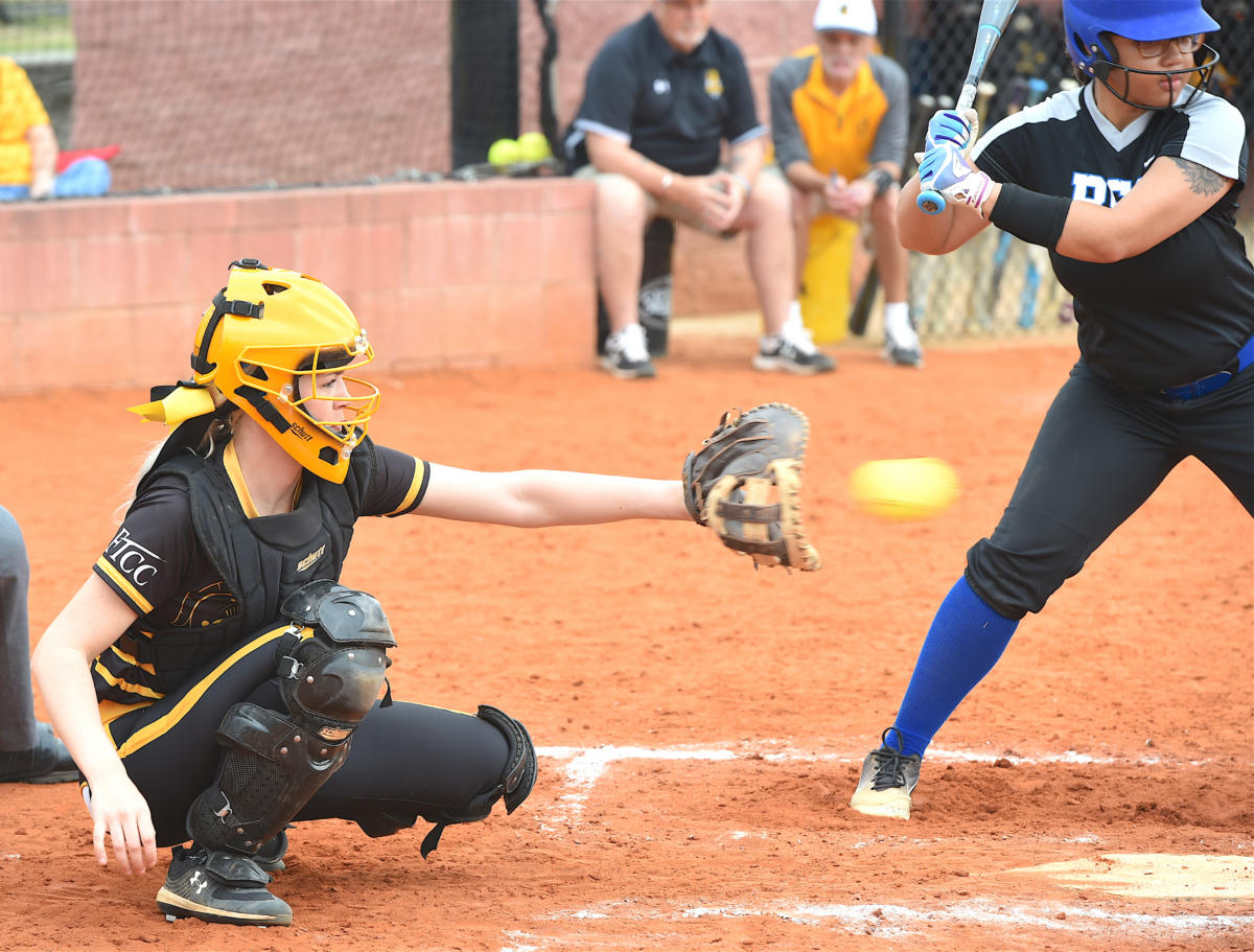 Softball vs Bryant & Stratton - March 13, 2020