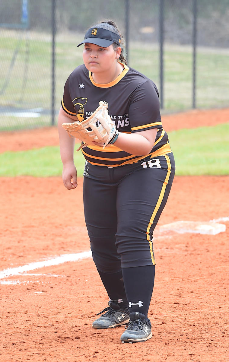 Softball vs Bryant & Stratton - March 13, 2020