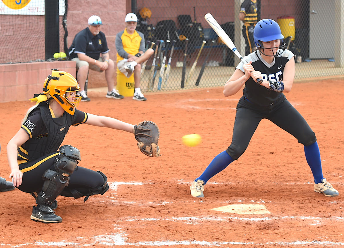 Softball vs Bryant & Stratton - March 13, 2020