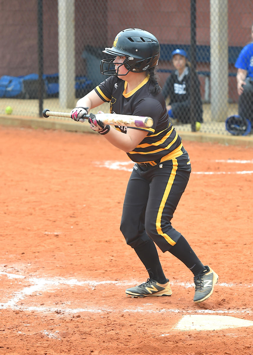 Softball vs Bryant & Stratton - March 13, 2020