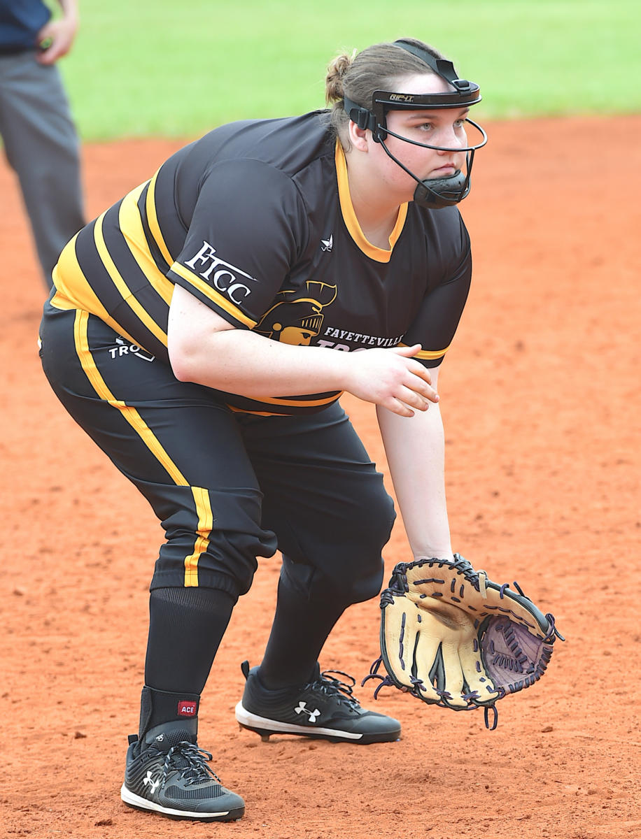 Softball vs Bryant & Stratton - March 13, 2020