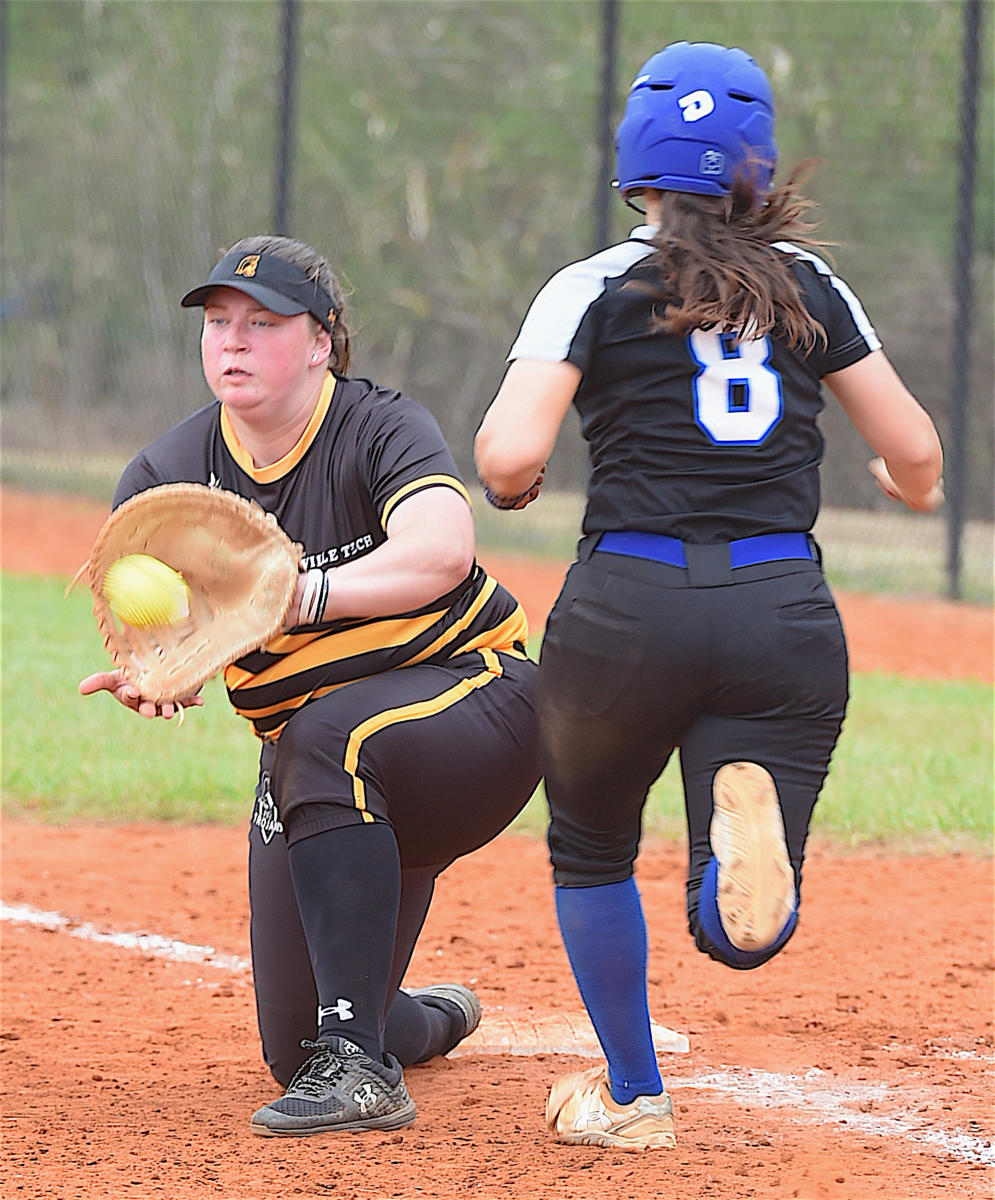 Softball vs Bryant & Stratton - March 13, 2020