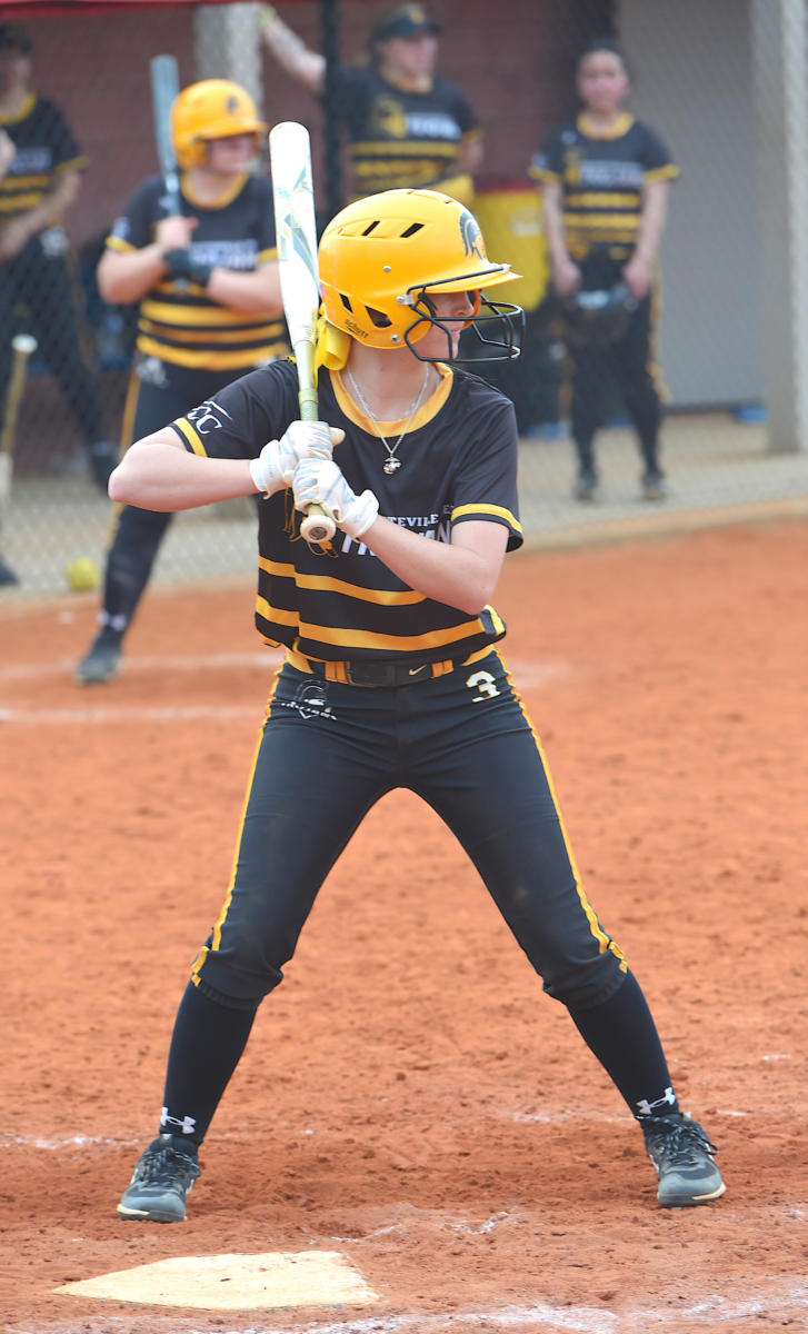 Softball vs Bryant & Stratton - March 13, 2020