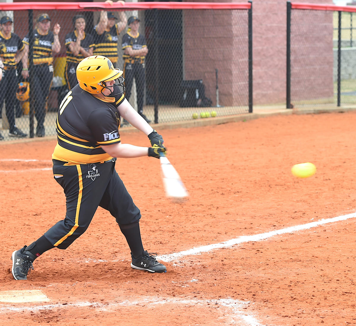 Softball vs Bryant & Stratton - March 13, 2020