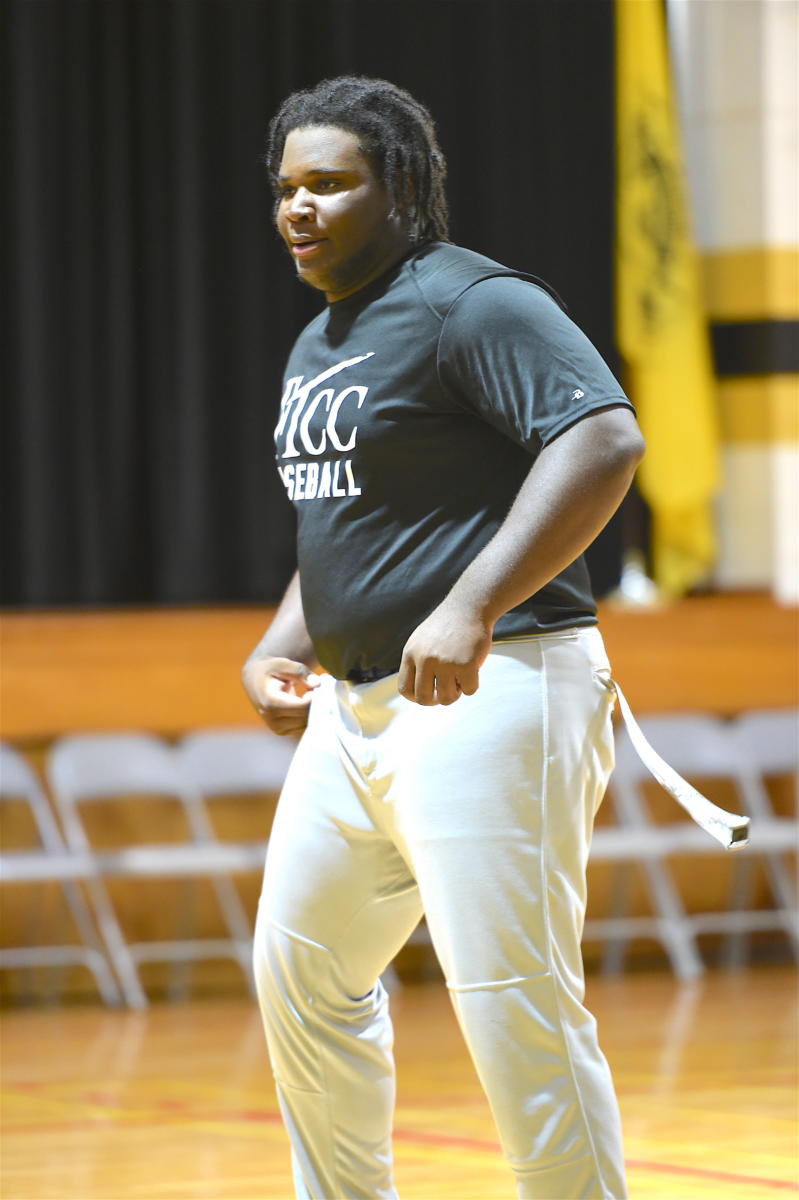 2019 Trojans Pep Rally