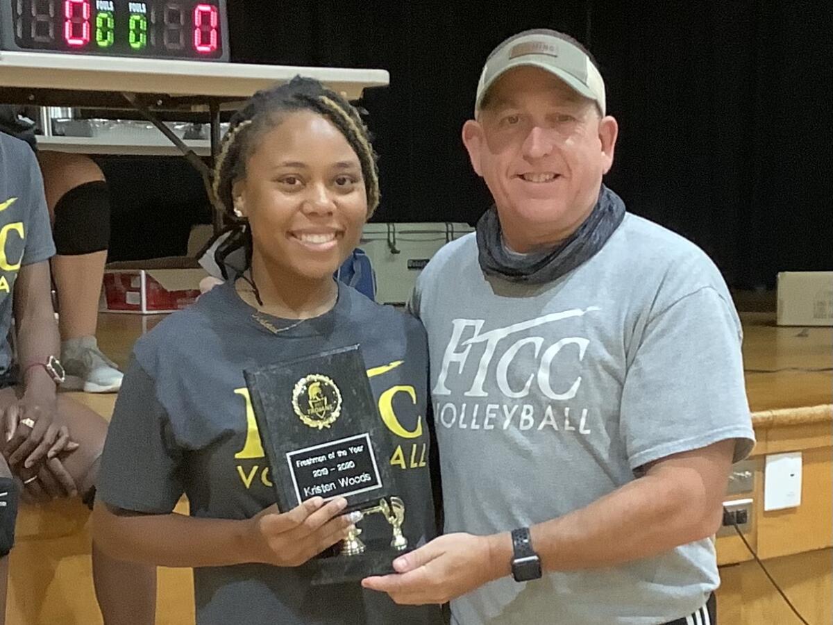 Fall 2021 Volleyball Alumni Game