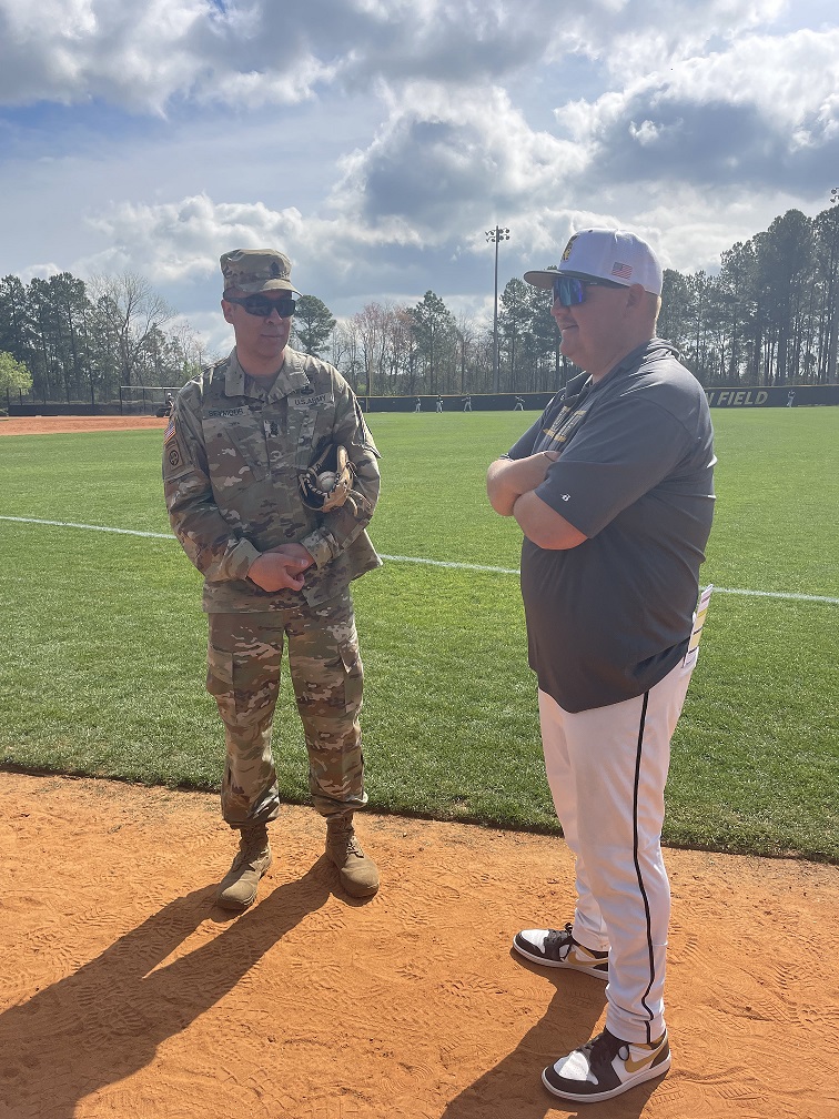 Military Appreciation Day 2024