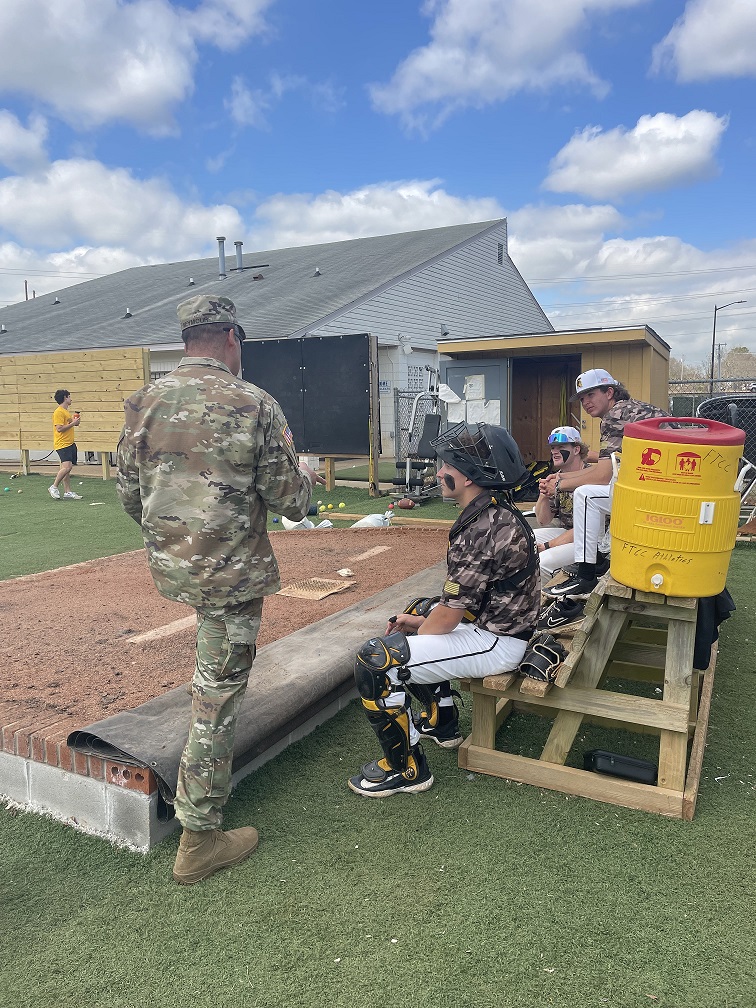 Military Appreciation Day 2024