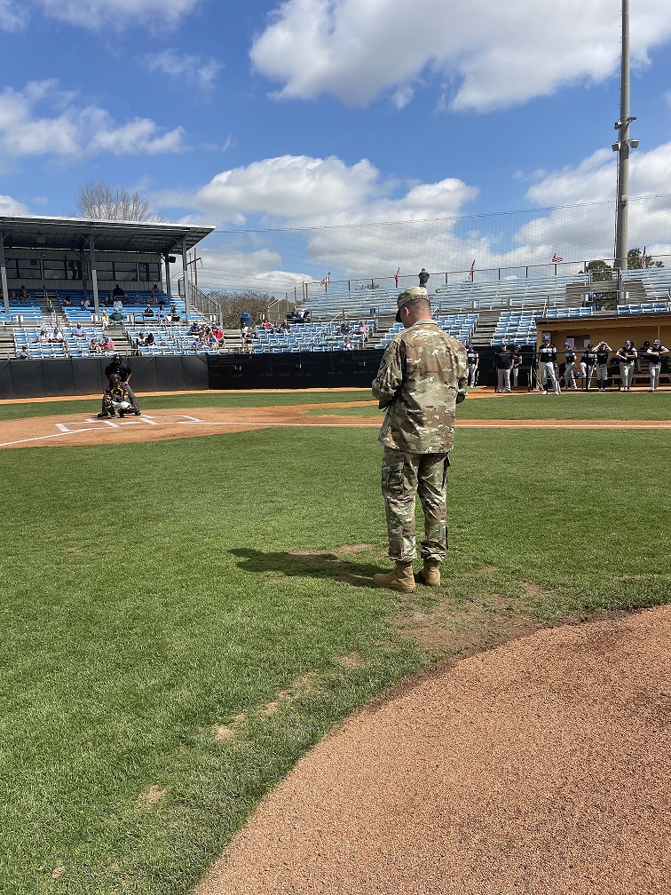 Military Appreciation Day 2024