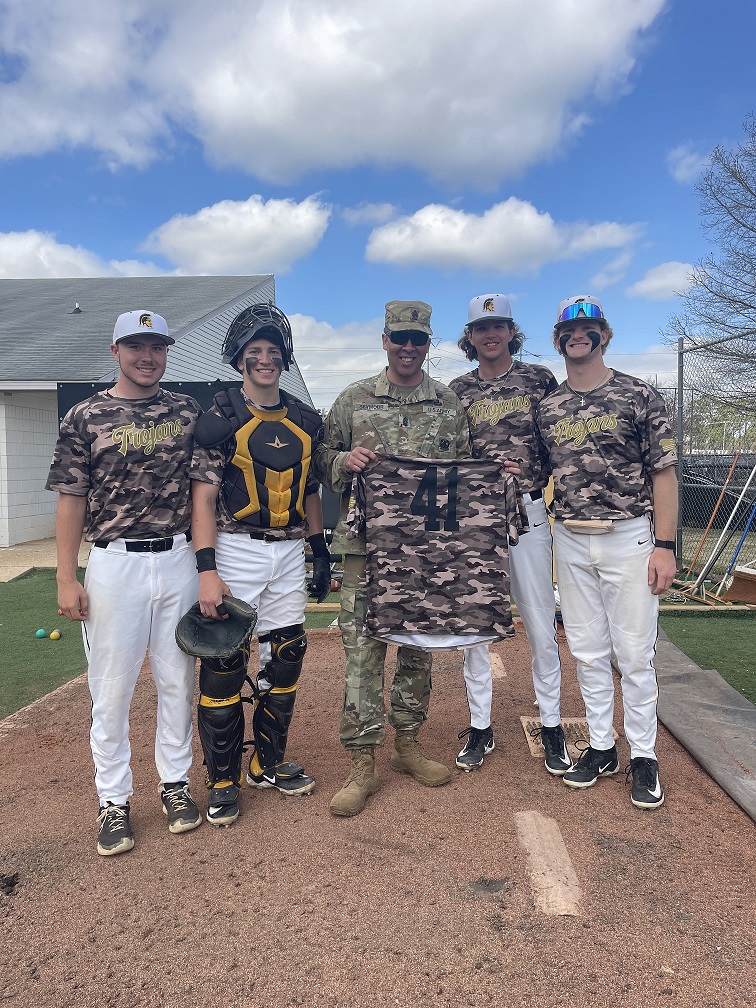 Military Appreciation Day 2024