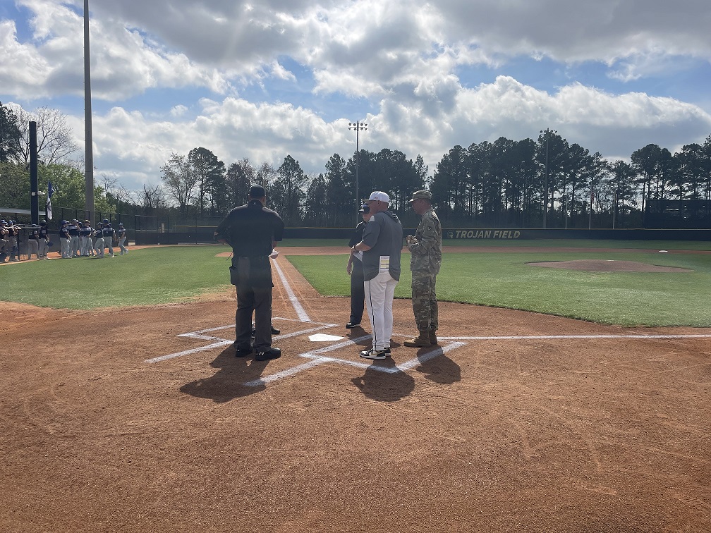 Military Appreciation Day 2024