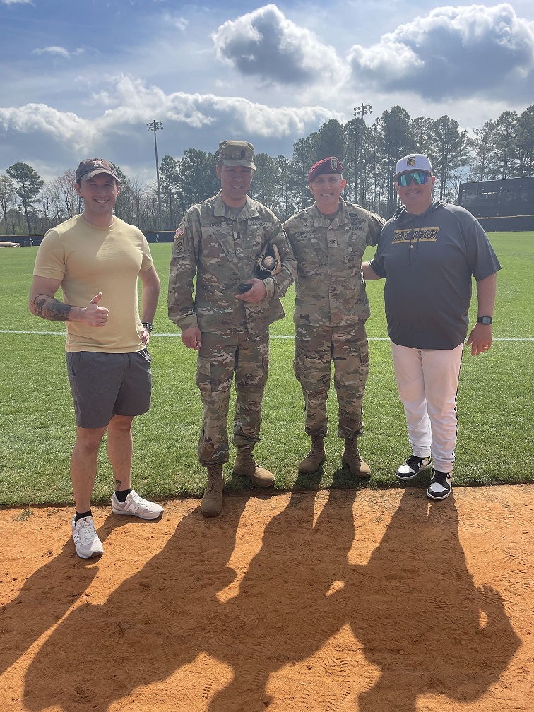 Military Appreciation Day 2024