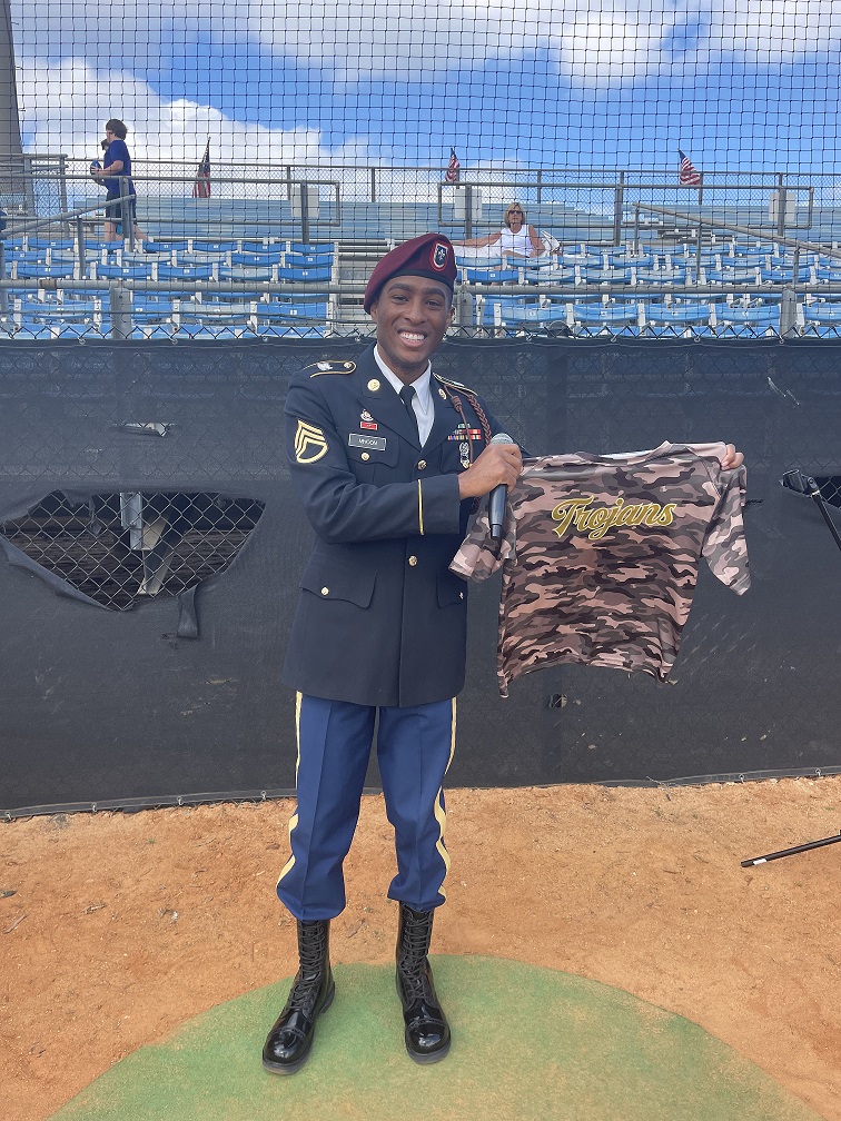 Military Appreciation Day 2024