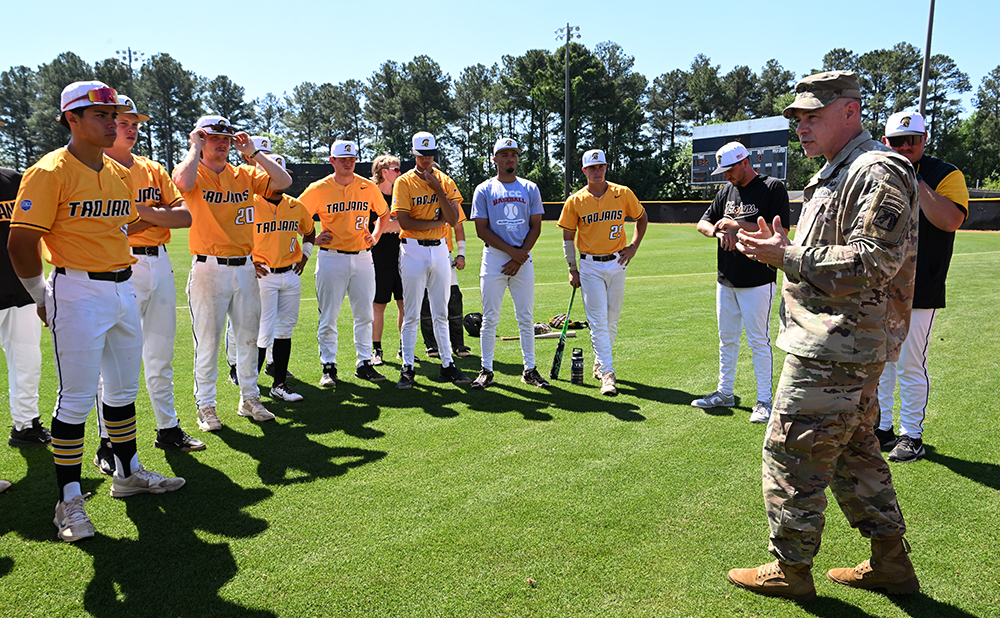 Military Appreciation Day 2026