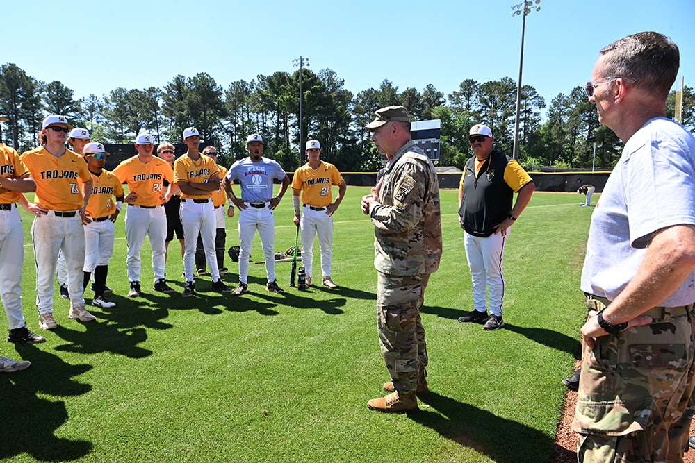 Military Appreciation Day 2026