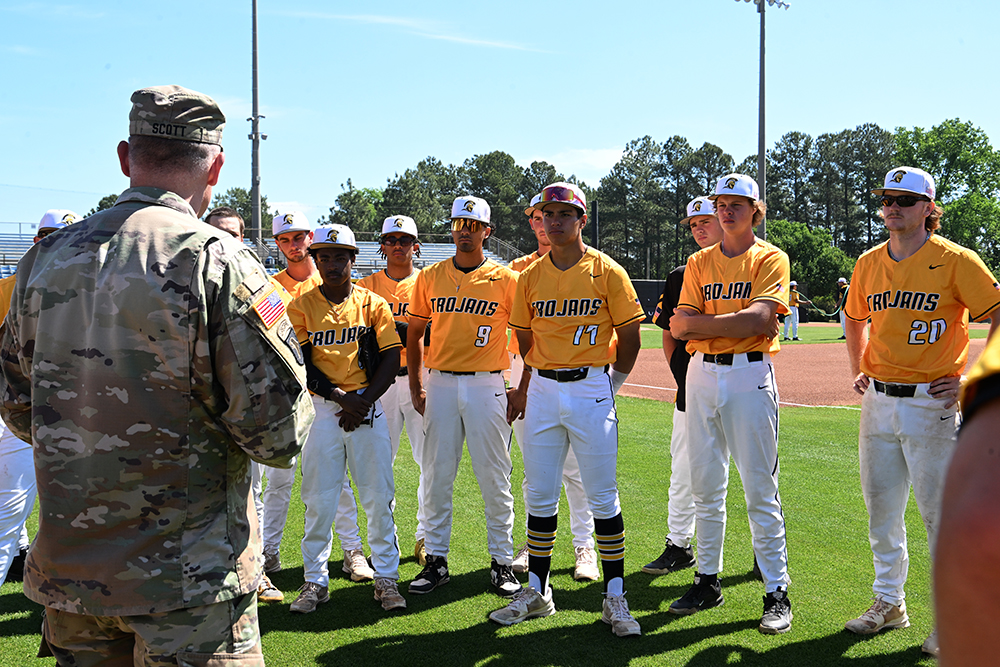 Military Appreciation Day 2026