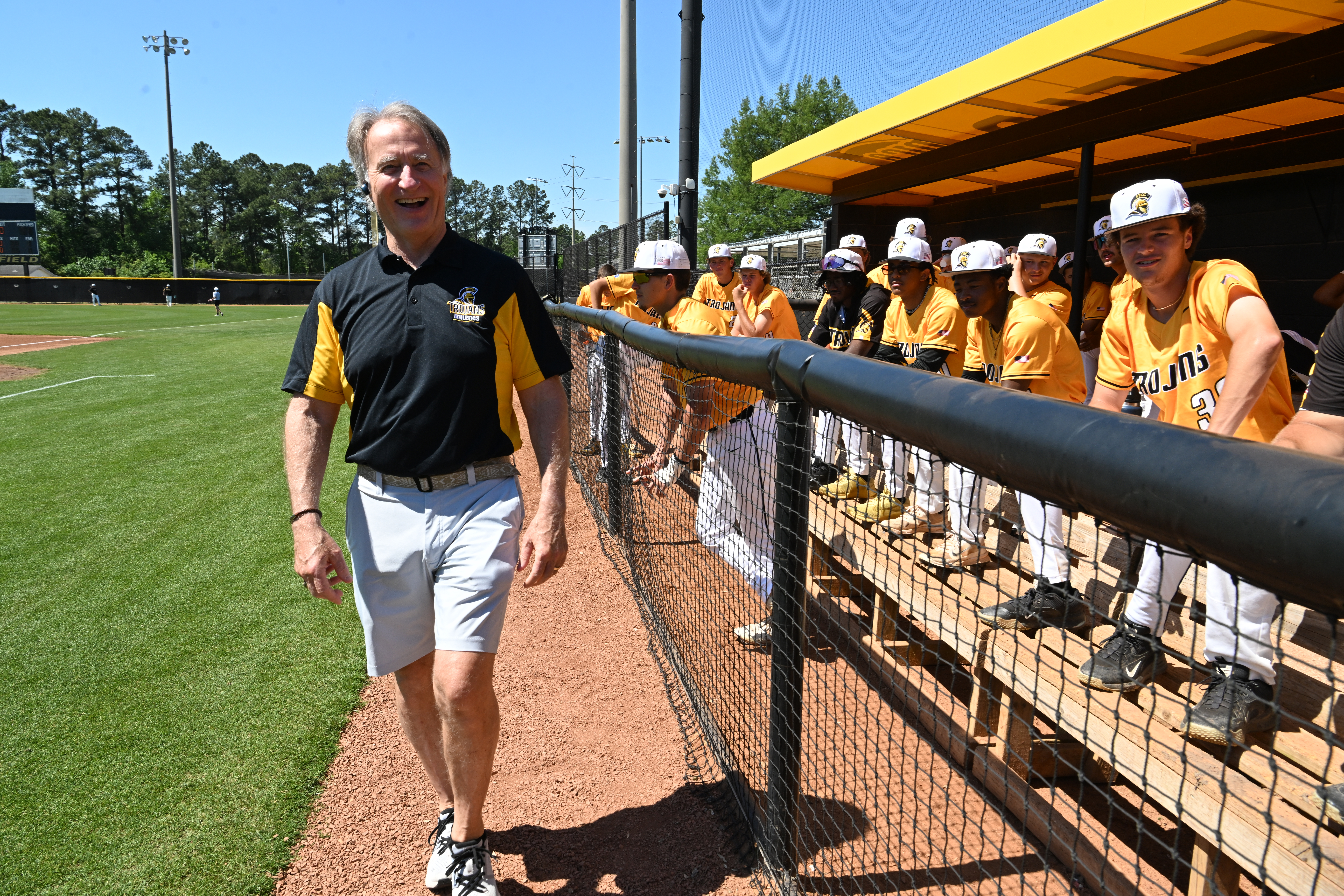 Military Appreciation Day 2026