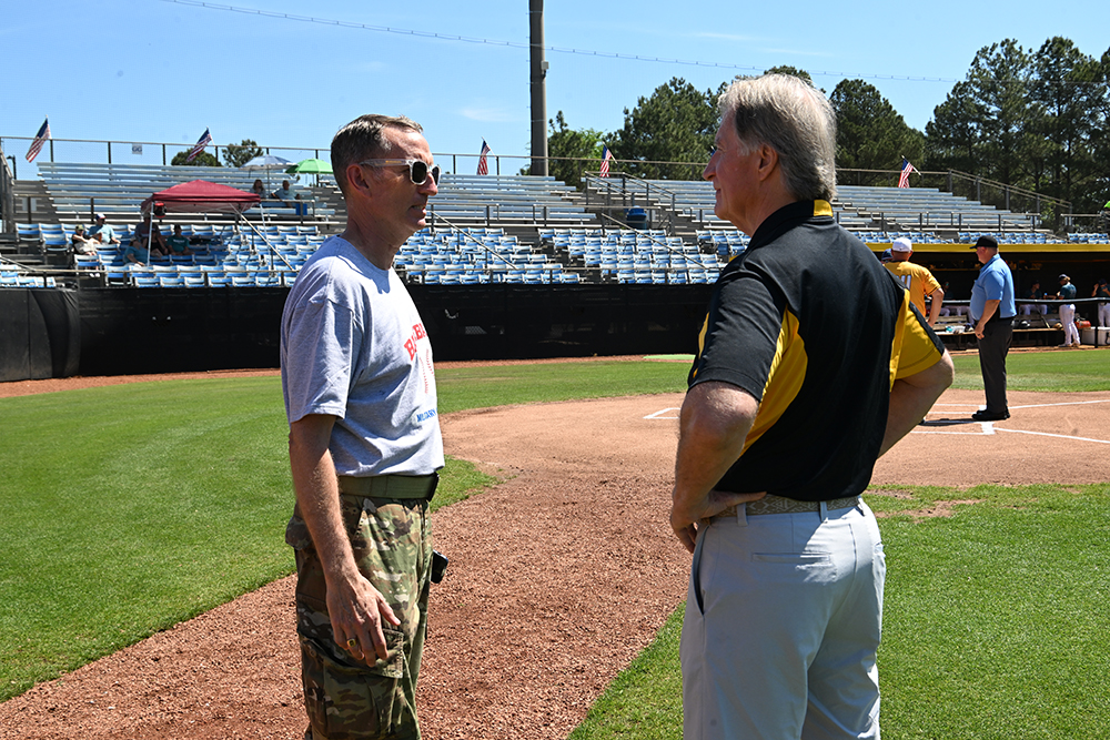 Military Appreciation Day 2026