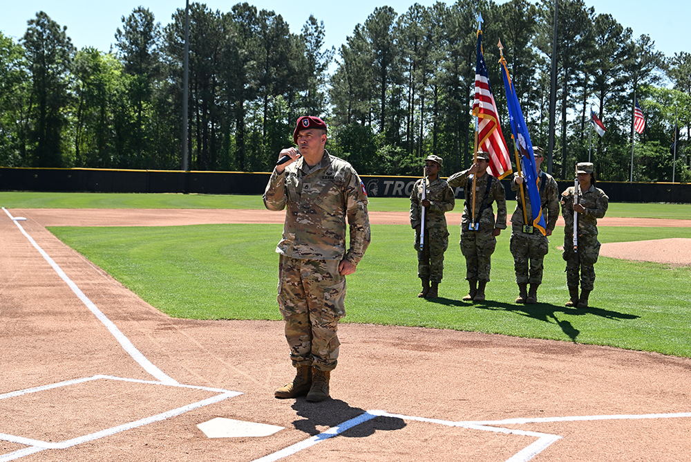 Military Appreciation Day 2026