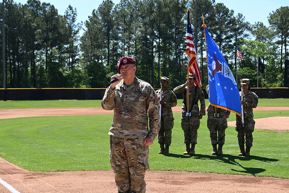 Military Appreciation Day 2026