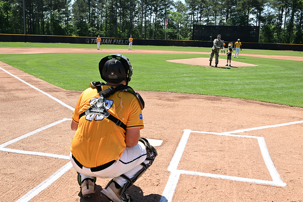 Military Appreciation Day 2026