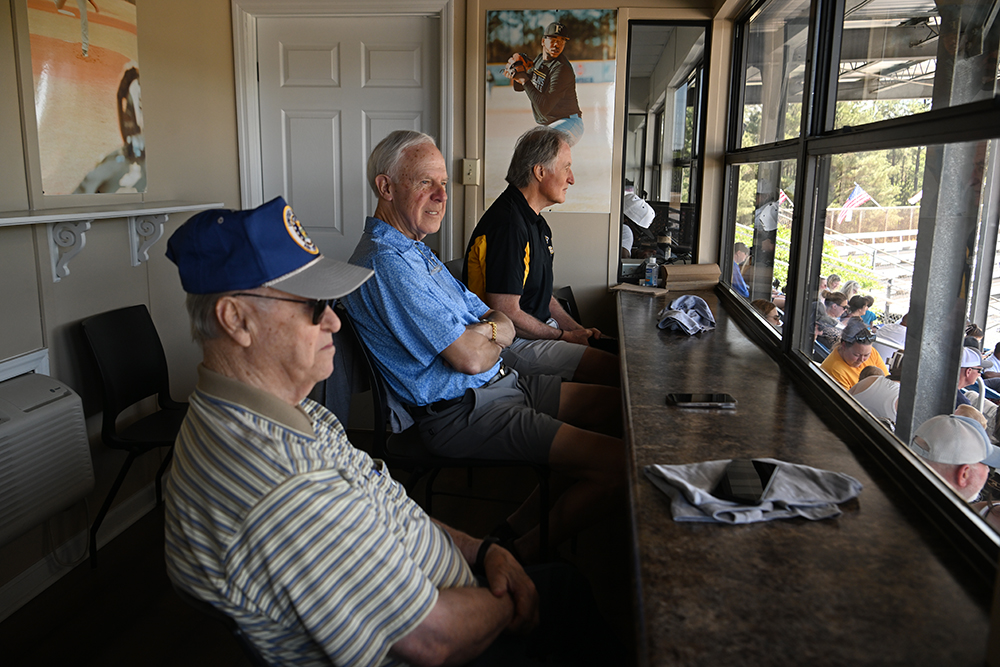 Military Appreciation Day 2026