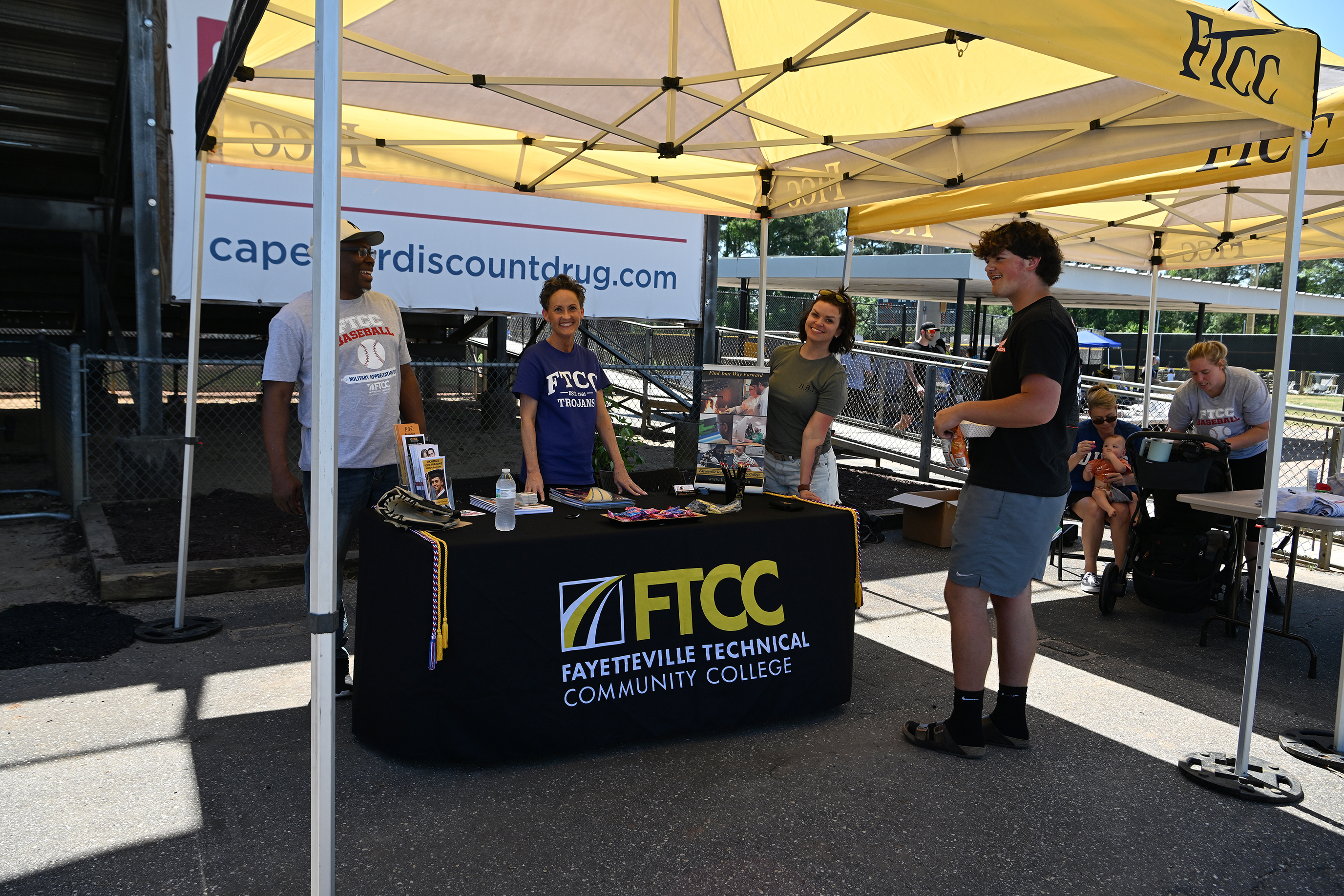 Military Appreciation Day 2026