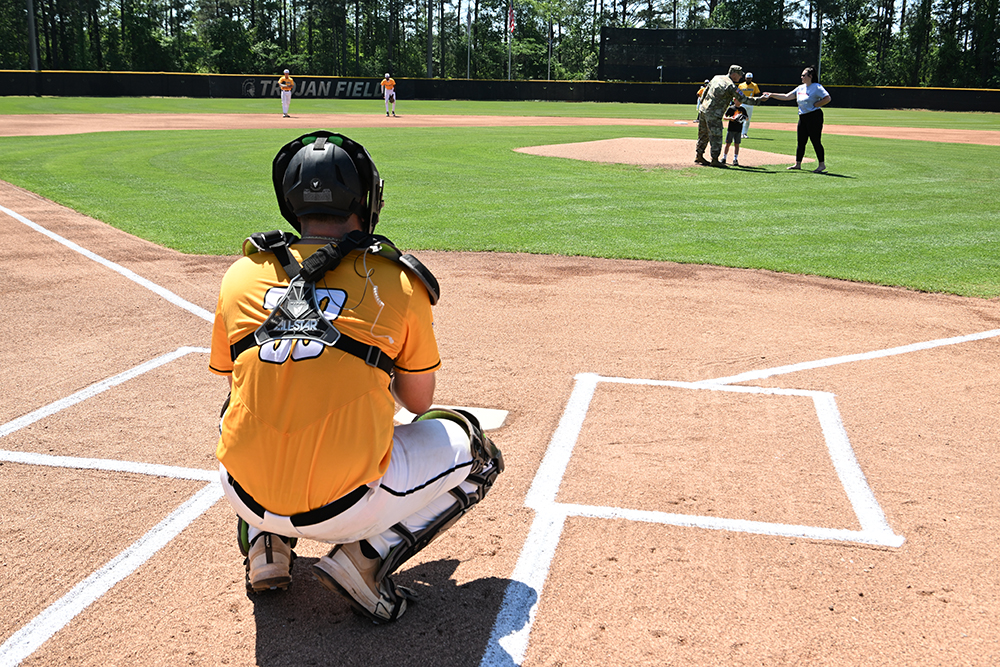 Military Appreciation Day 2026