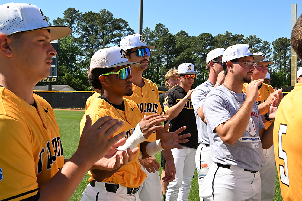 Military Appreciation Day 2026