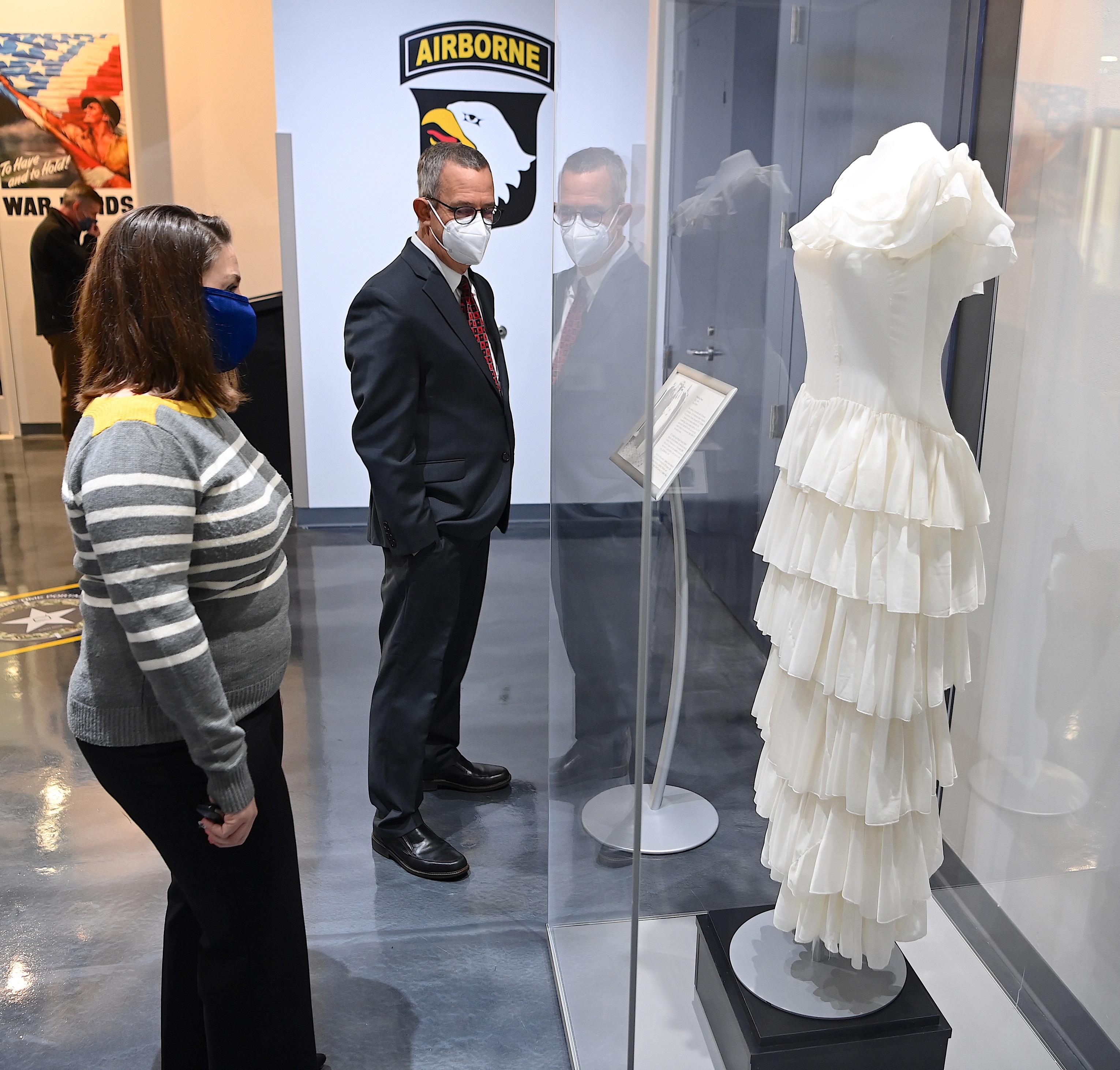 FTCC and the NC Military Business Center host the NC Board of Science, Technology and Innovation - Feb. 8, 2022