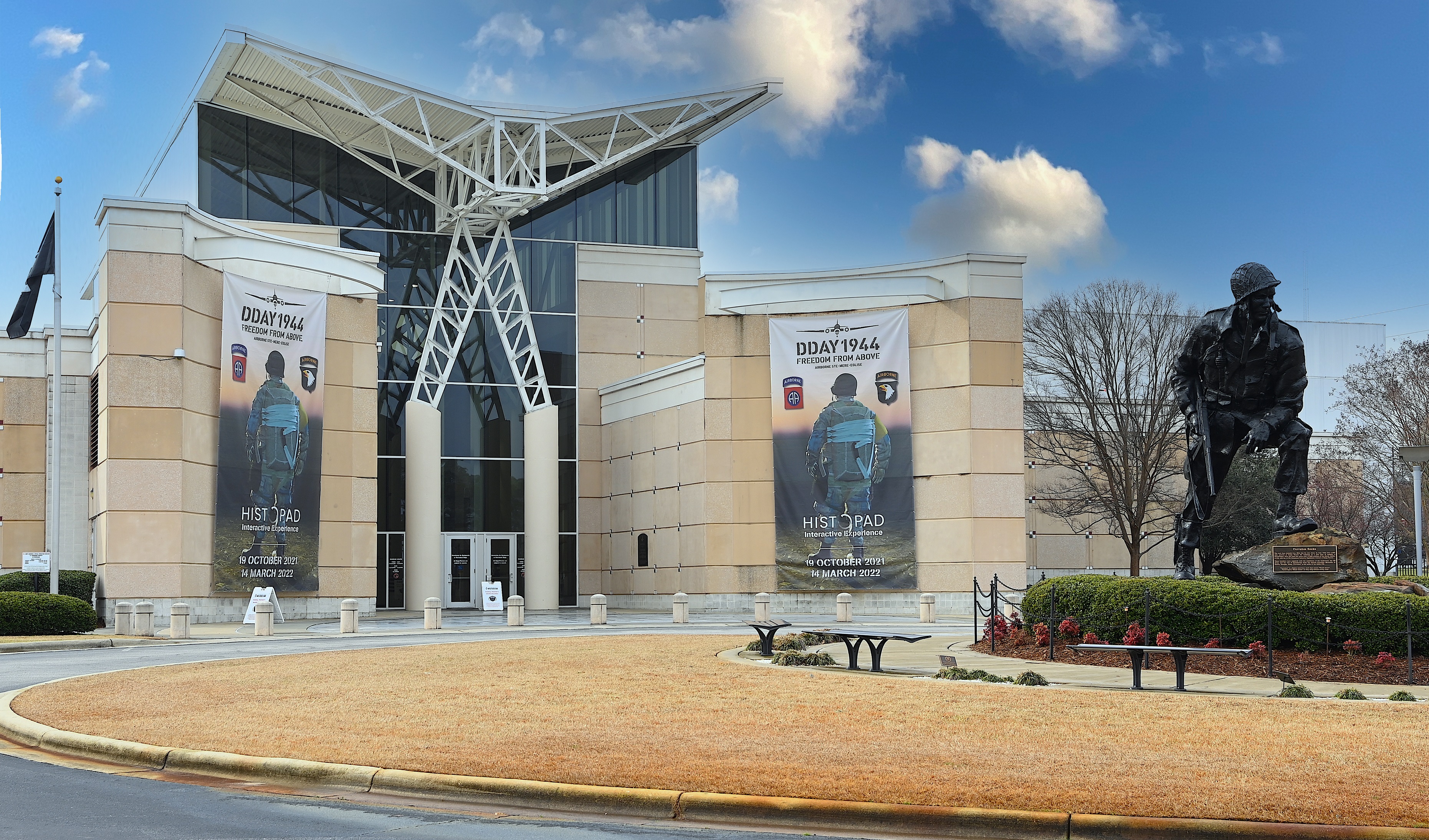 FTCC and the NC Military Business Center host the NC Board of Science, Technology and Innovation - Feb. 8, 2022