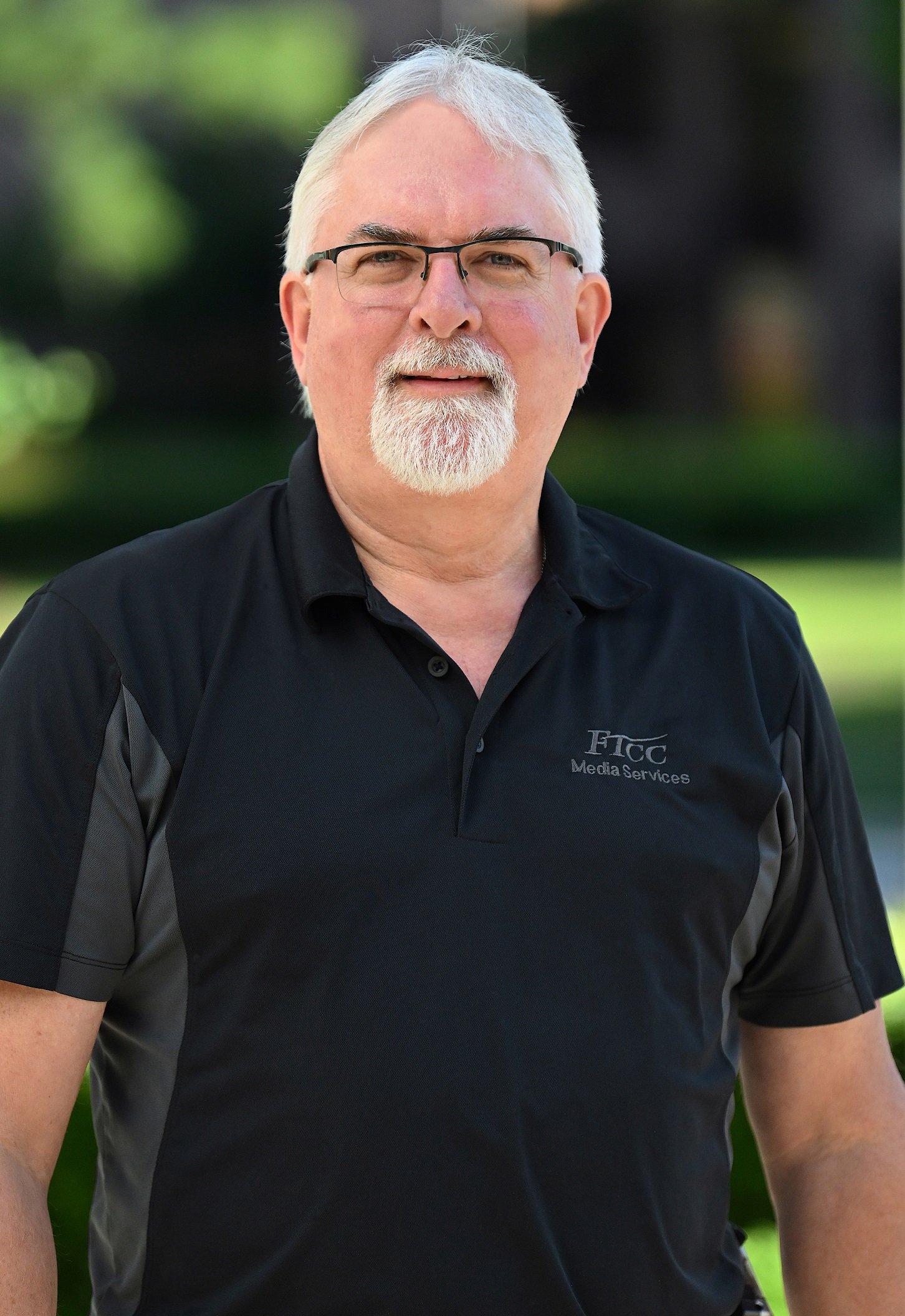 Brad Losh, Media Production Specialist