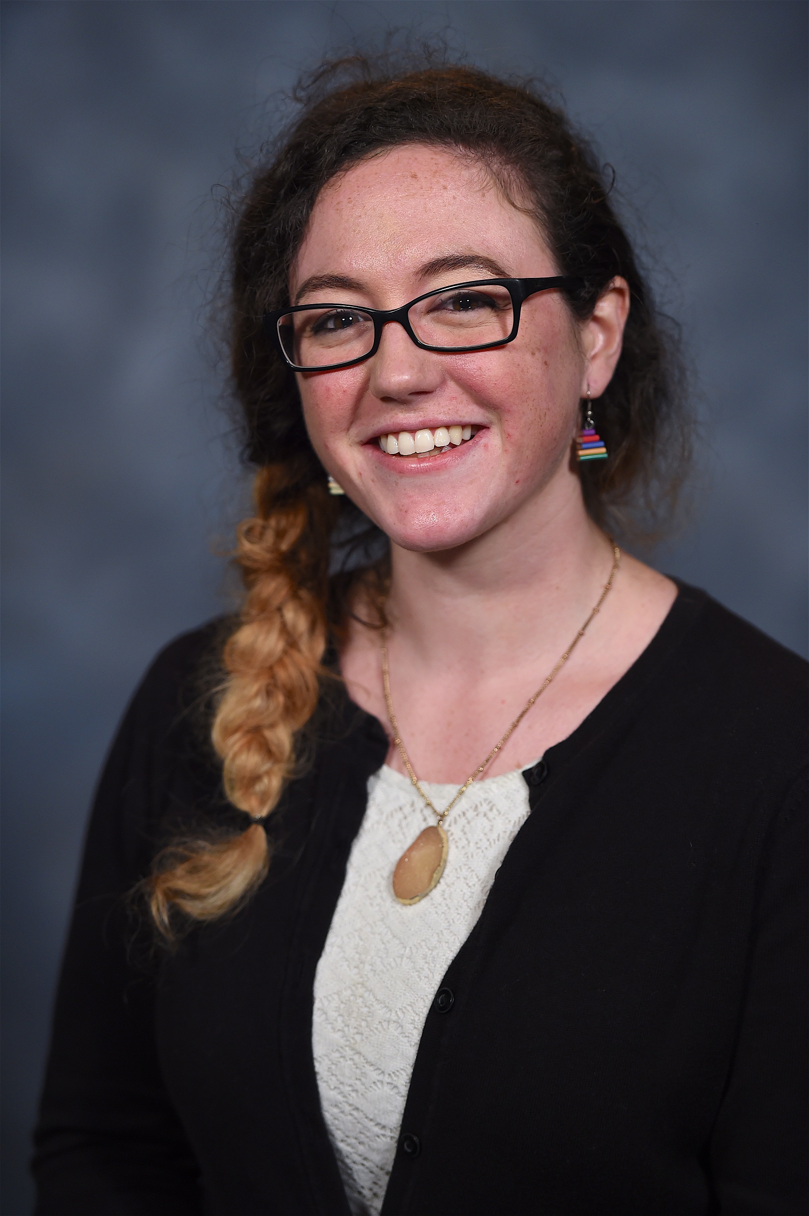 Sabrina Santucci, Culinary Arts Instructor