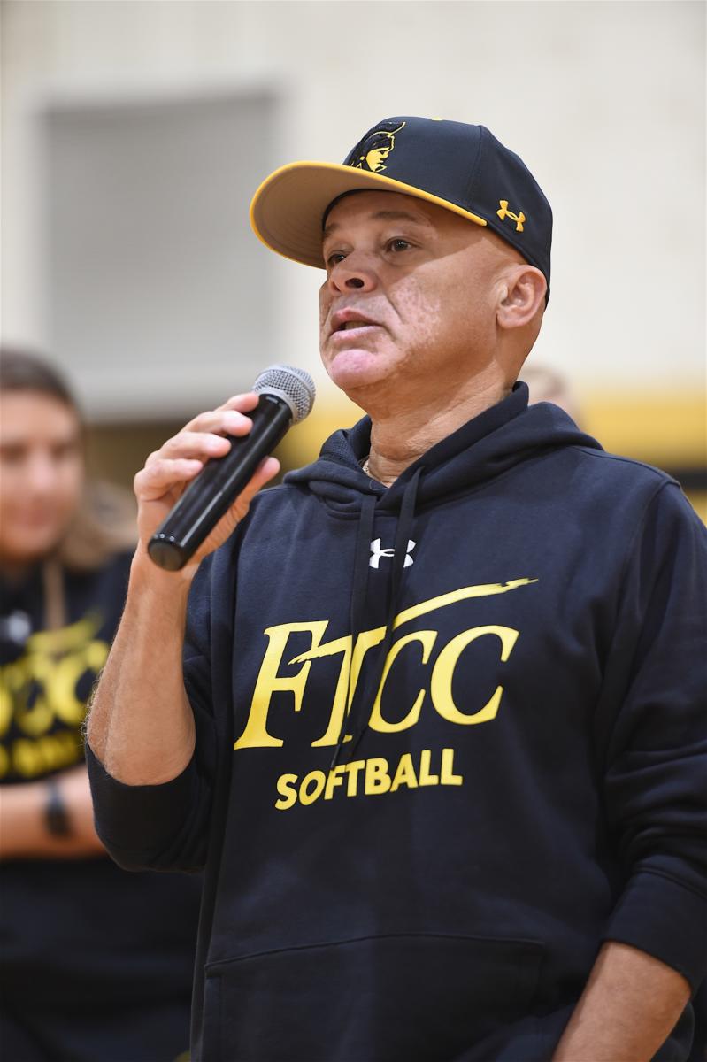 Trojan Pep Rally - Jan. 29, 2020